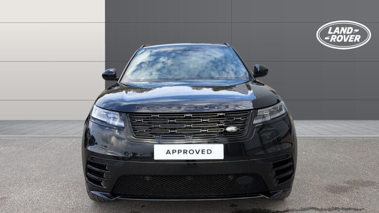 Land Rover Range Rover Velar 2.0 D200 MHEV Dynamic SE 5dr Auto Diesel Estate